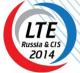LTE Russia & CIS 2014
