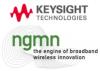  Keysight Technologies    NGMN    5G